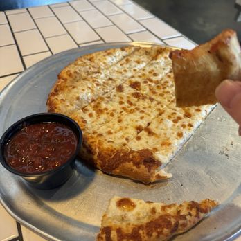 Spedelli's - Pizza Near Me - Salt Lake City, Utah