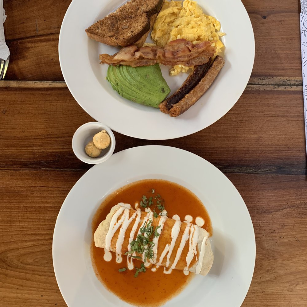 Potheads Beach Road - Classic breakfast & Breakfast burrito - Breakfast & Brunch Near Me - Tulum, ROO Potheads Beach Road - Classic breakfast & Breakfast burrito - Breakfast & Brunch Near Me - Tulum, ROO