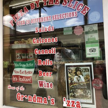 Pizza Time - Pizza Near Me - St. Augustine, Florida