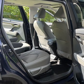 A Perfect Shine Detailing - Auto Detailing Near Me - Columbia, Maryland