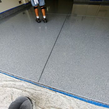 The Epoxy Garage Guy - Flooring Near Me The Epoxy Garage Guy - Flooring Near Me