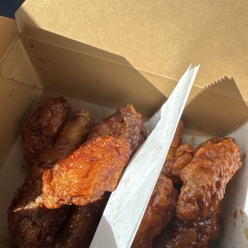 Bonchon Sunnyvale - Chicken Wings Near Me - Sunnyvale, California
