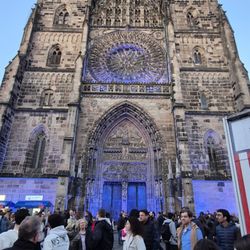 St. Lorenz Kirche
