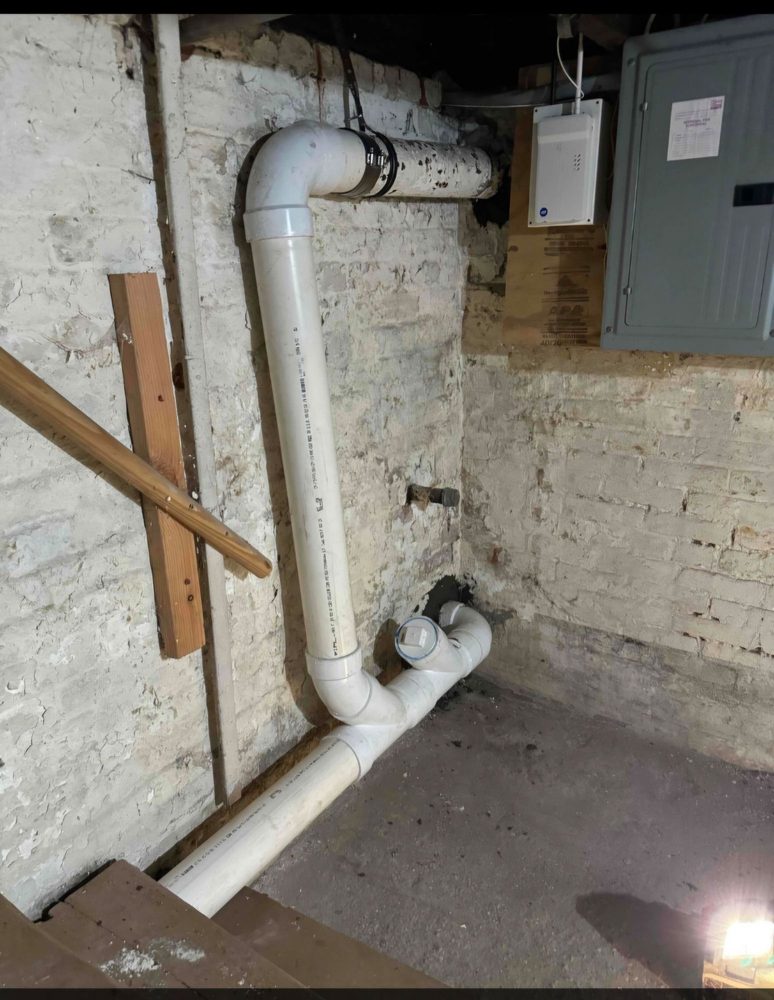 Slide of MyGuy Plumbing & Drain