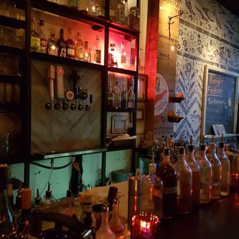 Little Sister - Bar - Indonesian Near Me - Toronto, Ontario