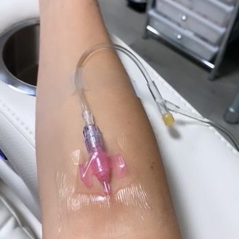 IV JOINT - IV Hydration Near Me - Tampa, Florida