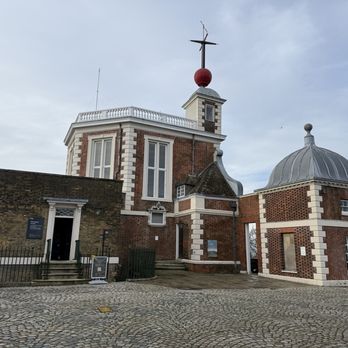 Royal Observatory - Observatories Near Me - Greenwich, XGL