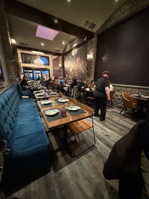 The Pastaria & Market by null