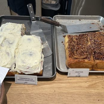 Miopane - Cinammon roll and sticky bun - Bakeries Near Me - Pasadena, California Miopane - Cinammon roll and sticky bun - Bakeries Near Me - Pasadena, California