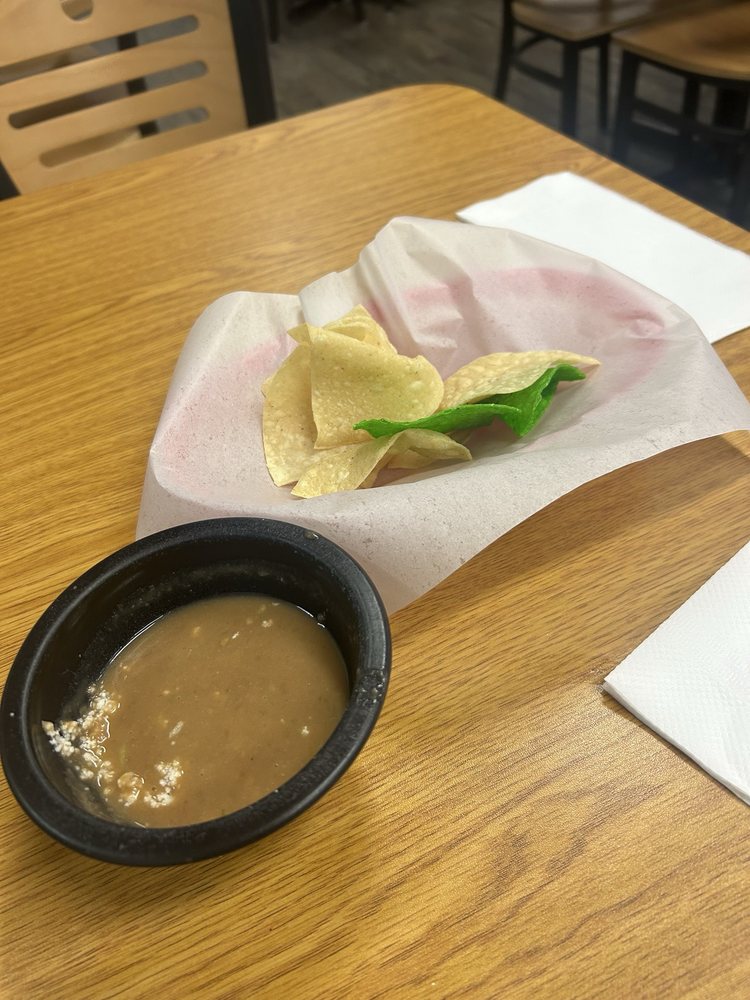 Jacky’s Authentic Latin food Logo