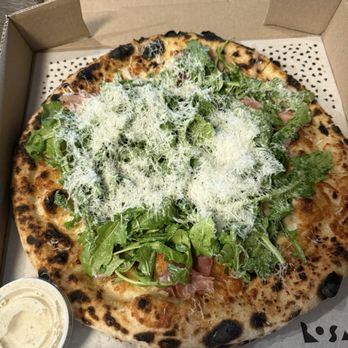 Rosalia Pizza Northeast - Bianca - Desserts Near Me - Minneapolis, Minnesota Rosalia Pizza Northeast - Bianca - Desserts Near Me - Minneapolis, Minnesota