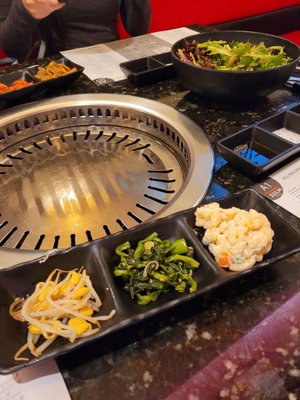 Manna Heaven BBQ by null