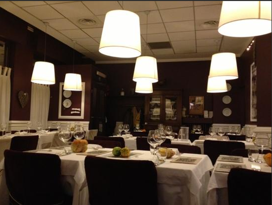 Casa Fontana - 23 Risotti by null