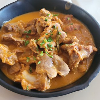 Petiscos - Chicken Gizzards - Portuguese Near Me - San Jose, California