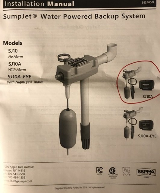 Slide of Frost & Kretsch Plumbing