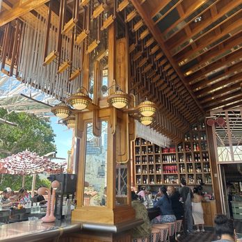 Morning Glory - Bar area - Breakfast & Brunch Near Me - San Diego, California