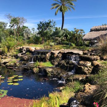 Naples Botanical Garden - Botanical Gardens Near Me - Naples, Florida