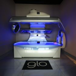 Glo Tanning