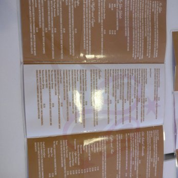 Ice Gem Gelato - Menu - Desserts Near Me - Solihull, XWM