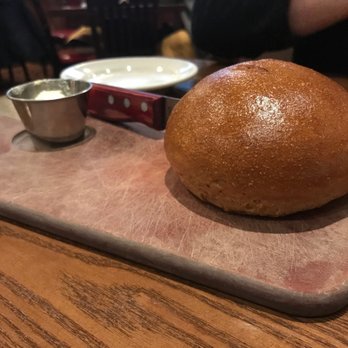 Saltgrass Steak House - Who doesn't LOVE bread! - Steakhouses Near Me - Katy, Texas Saltgrass Steak House - Who doesn't LOVE bread! - Steakhouses Near Me - Katy, Texas