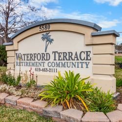 Waterford Terrace Retirement Community