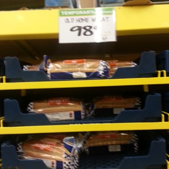 Food 4 Less - Bread - Grocery Near Me - Stockton, California