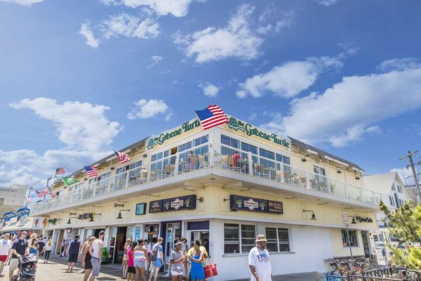 Hyatt Place Dewey Beach by null