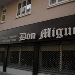 Don Miguel