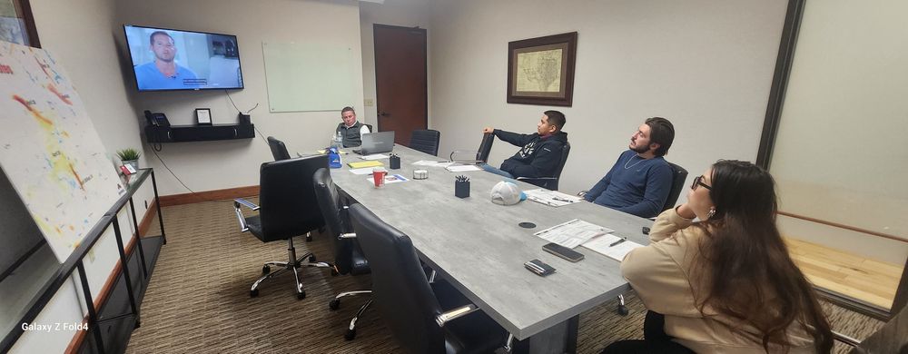 Slide of Shamrock Roofing and Construction