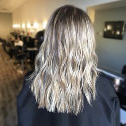 Posh Salon in Yorba Linda gift card