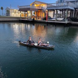 Diablo Paddlesports