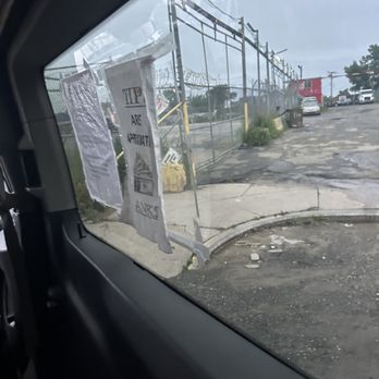 The Parking Point - Sketchy neighborhood. Felt very unsafe - Parking Near Me - Queens, New York