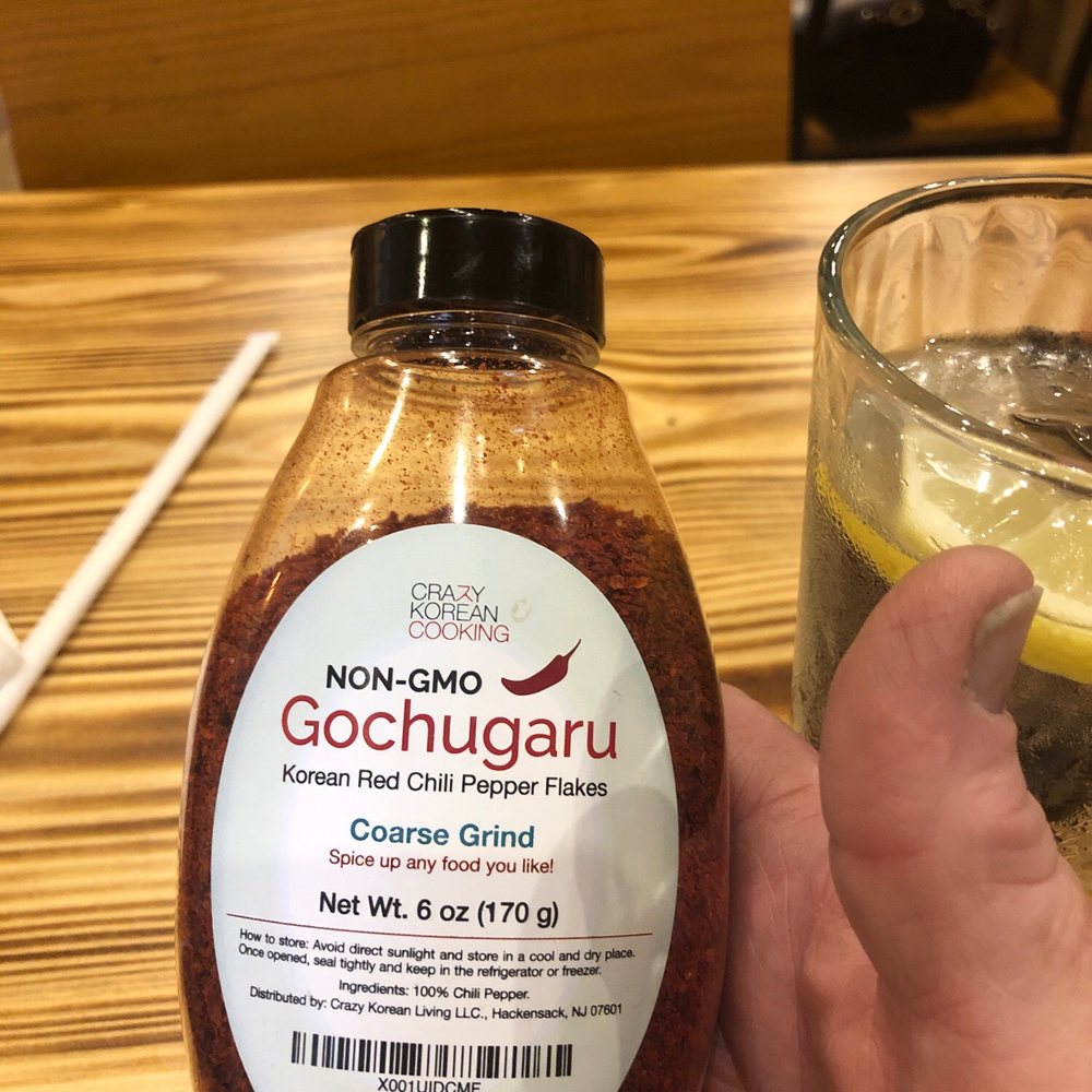 Brothers Ramen - Korean Red chili Pepper flakes - Ramen Near Me - Murfreesboro, Tennessee Brothers Ramen - Korean Red chili Pepper flakes - Ramen Near Me - Murfreesboro, Tennessee