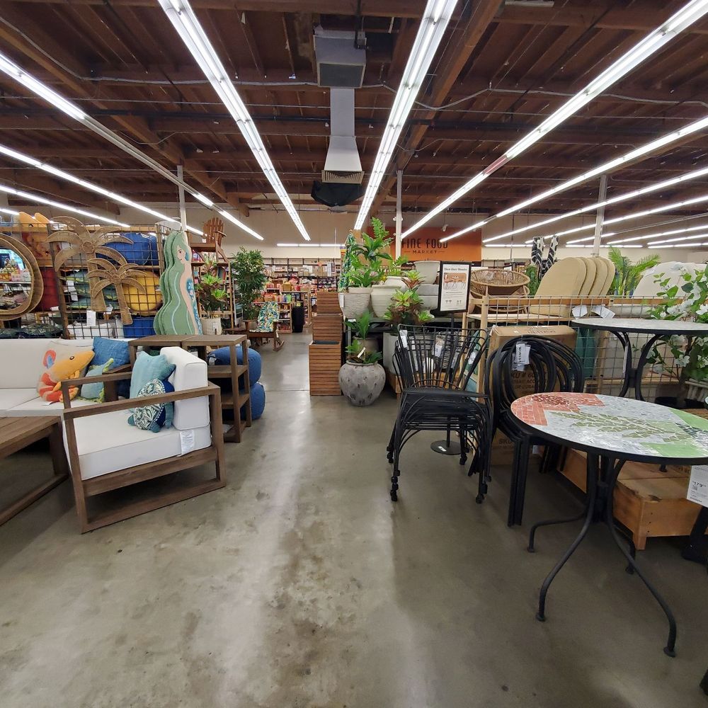 World Market - Inside store - Furniture Stores Near Me - Mountain View, California World Market - Inside store - Furniture Stores Near Me - Mountain View, California