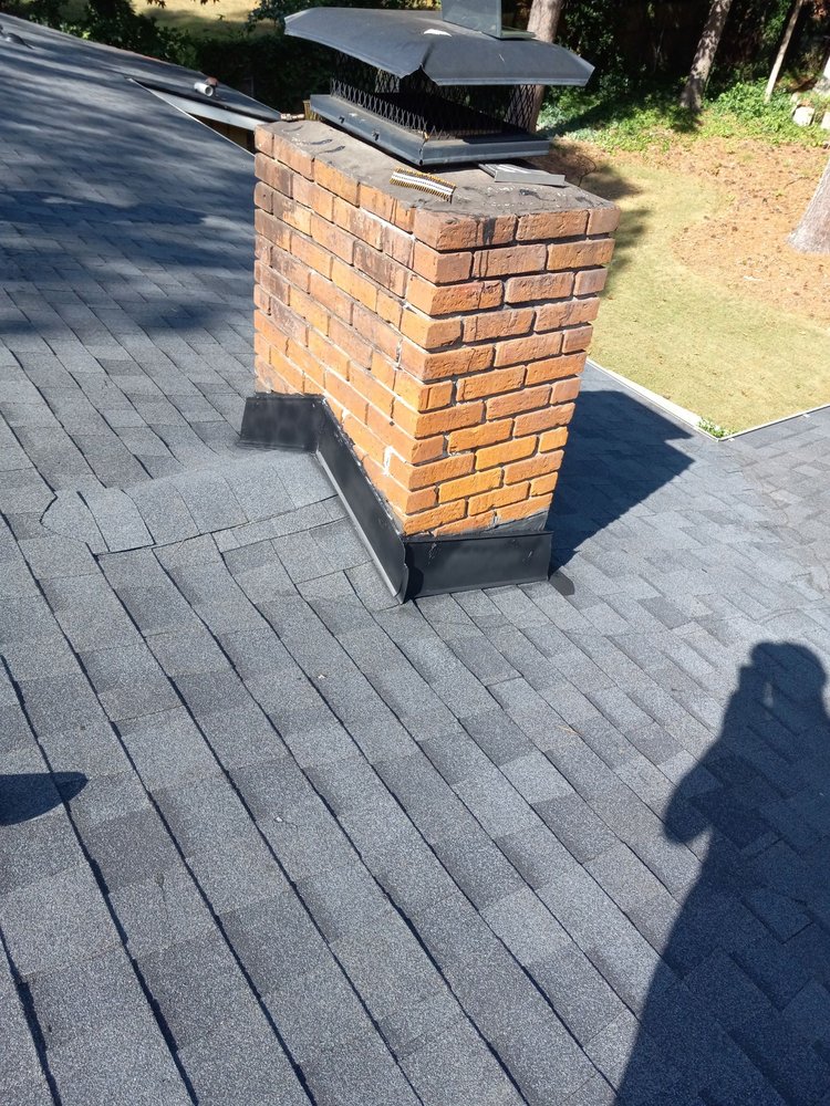 Slide of A & U Services