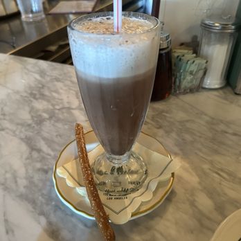 Max & Helen’s - Chocolate egg cream - Delis Near Me - Los Angeles, California Max & Helen’s - Chocolate egg cream - Delis Near Me - Los Angeles, California