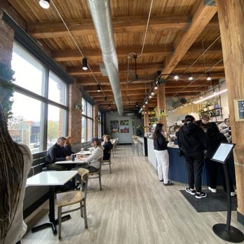 Valentine Coffee Roasters - Cafes Near Me - Milwaukee, Wisconsin Valentine Coffee Roasters - Cafes Near Me - Milwaukee, Wisconsin