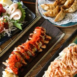Satori Sushi & Teriyaki Grill - Natomas