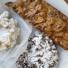 Biscotti