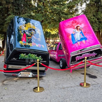 Los Angeles County Fair - 2026 Fair - The Culture of the Low and Slow - Festivals Near Me - Pomona, California