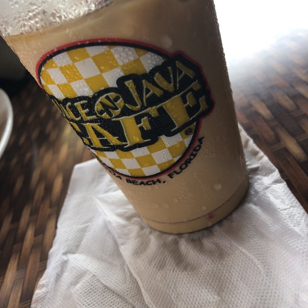 Juice 'N Java Cafe - Coffee & Tea Near Me - Cocoa Beach, Florida Juice 'N Java Cafe - Coffee & Tea Near Me - Cocoa Beach, Florida