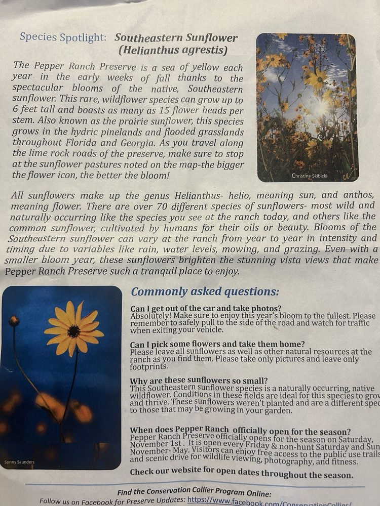 Pepper Ranch Preserve Logo