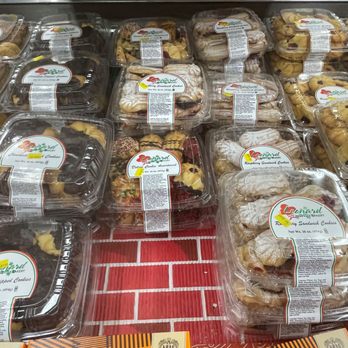 Roma Market - Italian cookies. - Delis Near Me - Pasadena, California Roma Market - Italian cookies. - Delis Near Me - Pasadena, California