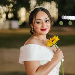 Braid N'Hairpins Makeup and Hair - Bridal hair and makeup services