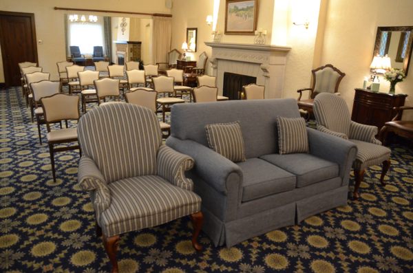 HABEN FUNERAL HOME & CREMATORY - Updated May 2026 - 72 Photos & 17