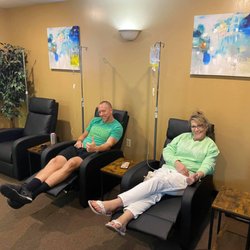 RevIVing Wellness