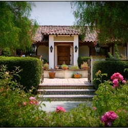 The Casitas of Arroyo Grande - Entrance to The Casitas