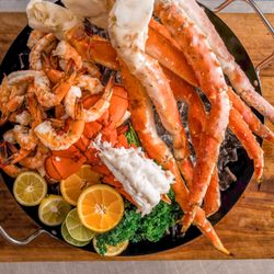 Mahogany Prime Steakhouse gift card