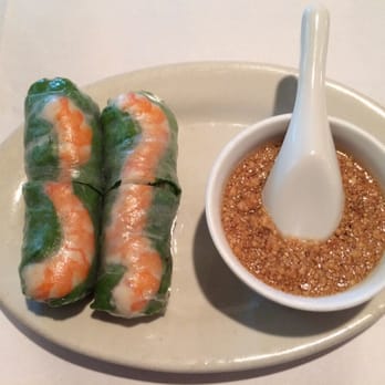 Apsara Restaurant - Nime chow: Vietnamese summer rolls with a twist - Chinese Near Me - Providence, Rhode Island Apsara Restaurant - Nime chow: Vietnamese summer rolls with a twist - Chinese Near Me - Providence, Rhode Island