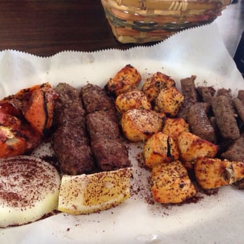Balqees Restaurant & Grill - Sandwiches Near Me - Memphis, Tennessee